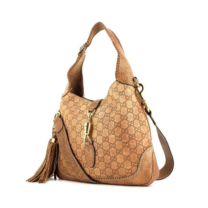 Sac à main Gucci Jackie 273089 d occasion Collector Square