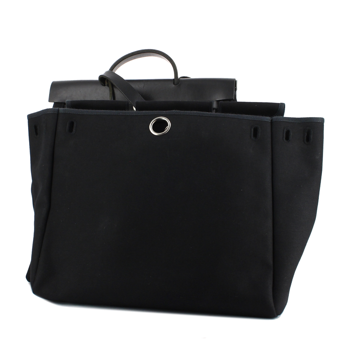 Sac à main Hermès Herbag 320849 d occasion Collector Square