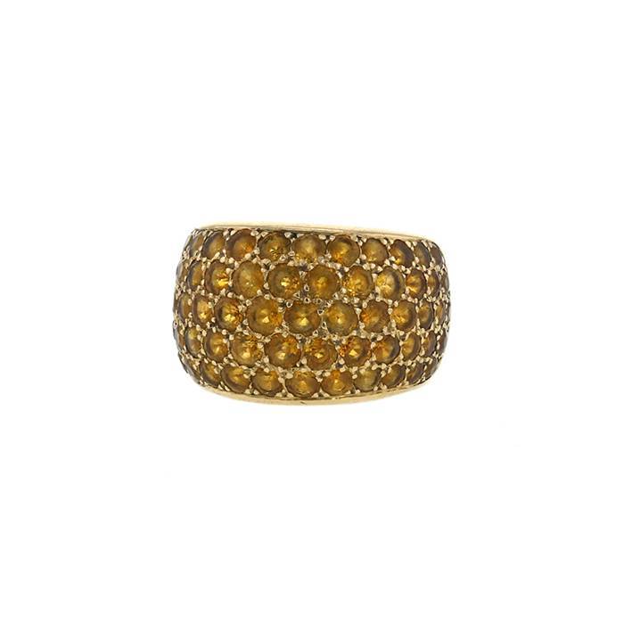 Bague Poiray 348066 D Occasion Collector Square