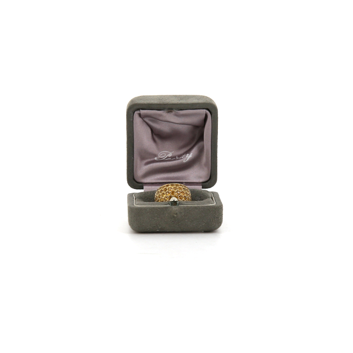 Bague Poiray 348066 D Occasion Collector Square