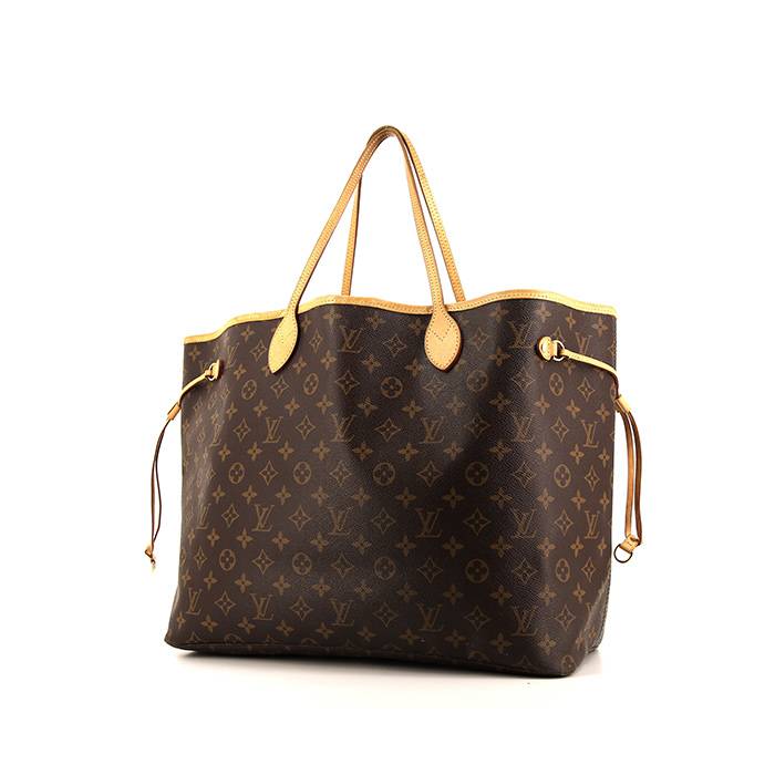 Bolso Cabas Louis Vuitton Neverfull Collector Square