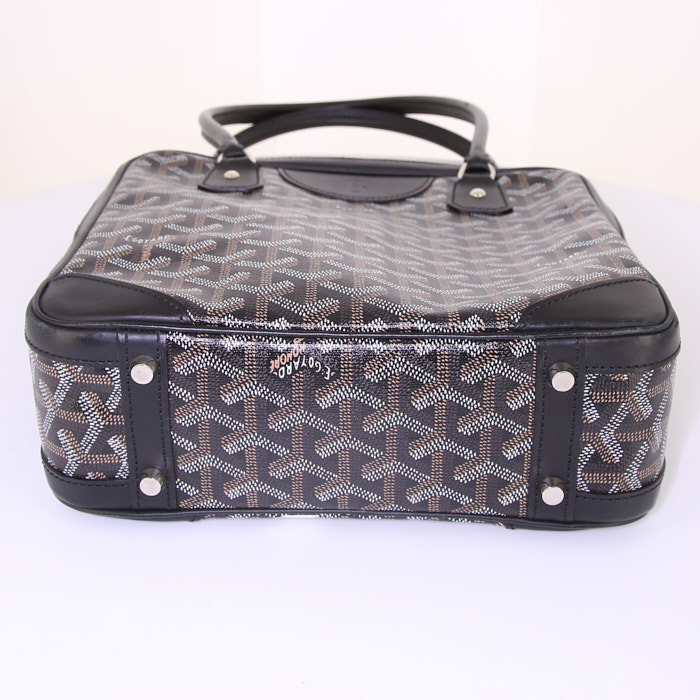 Bolso De Mano Goyard Saint Martin Collector Square