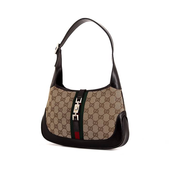 Sac à main Gucci Jackie 355704 d occasion Collector Square