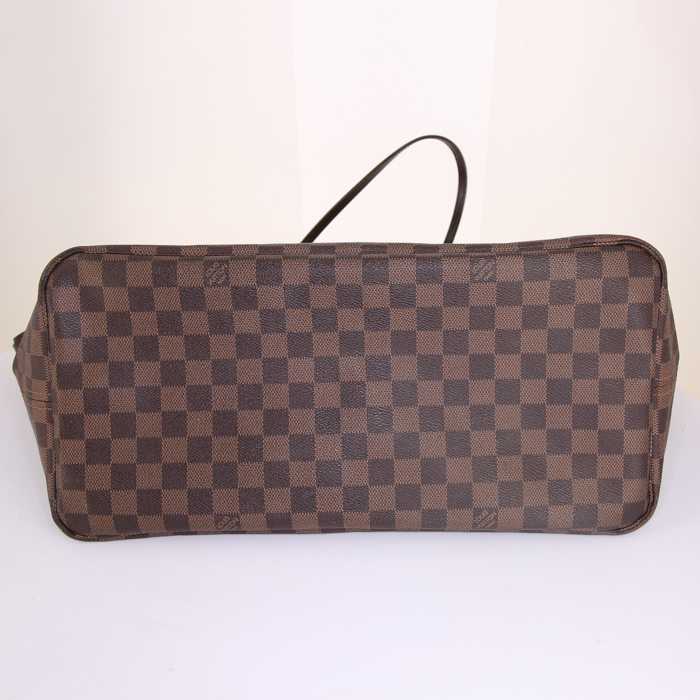 Bolso Cabas Louis Vuitton Neverfull 358480 Collector Square