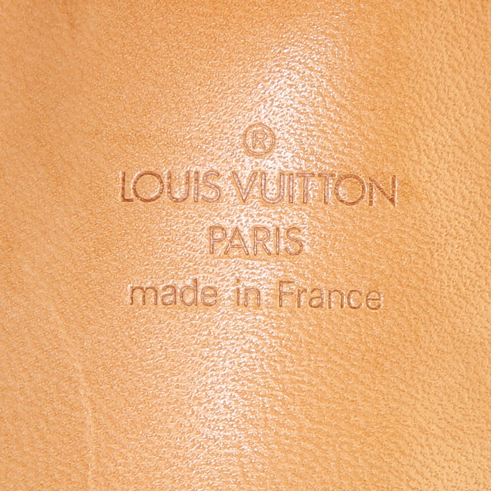 Louis Vuitton Sirius Travel Bag 359990 Collector Square