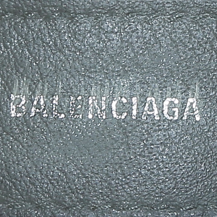 Balenciaga Shoulder Bag 394442 Collector Square