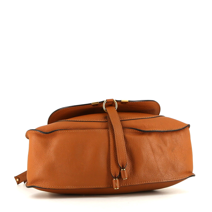 Borsa a tracolla Chloé Marcie 396427 Collector Square