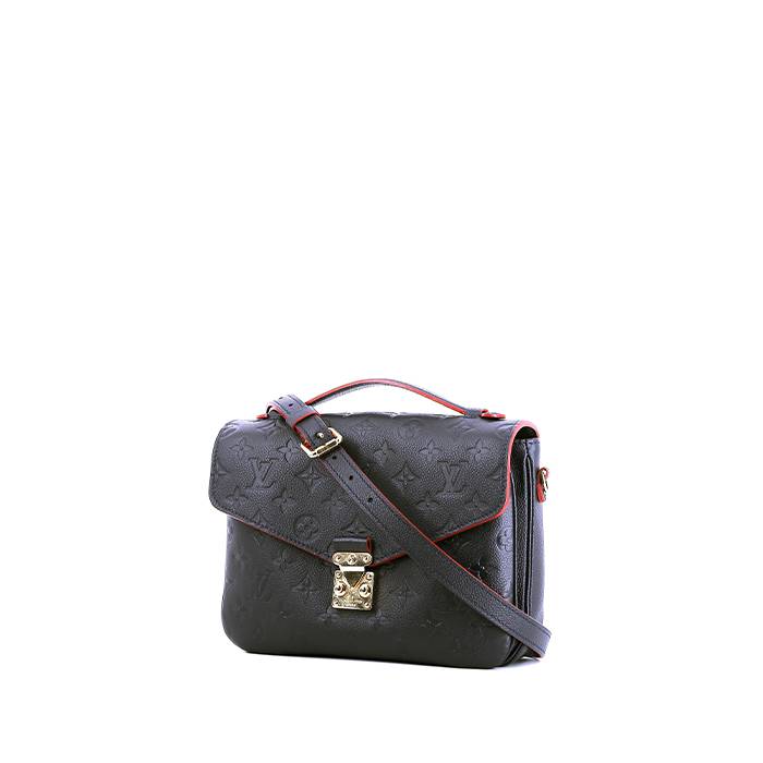 Borsa Louis Vuitton Metis Collector Square