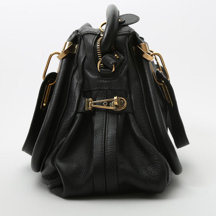 Sac bandoulière Chloé Paraty 400500 d occasion Collector Square