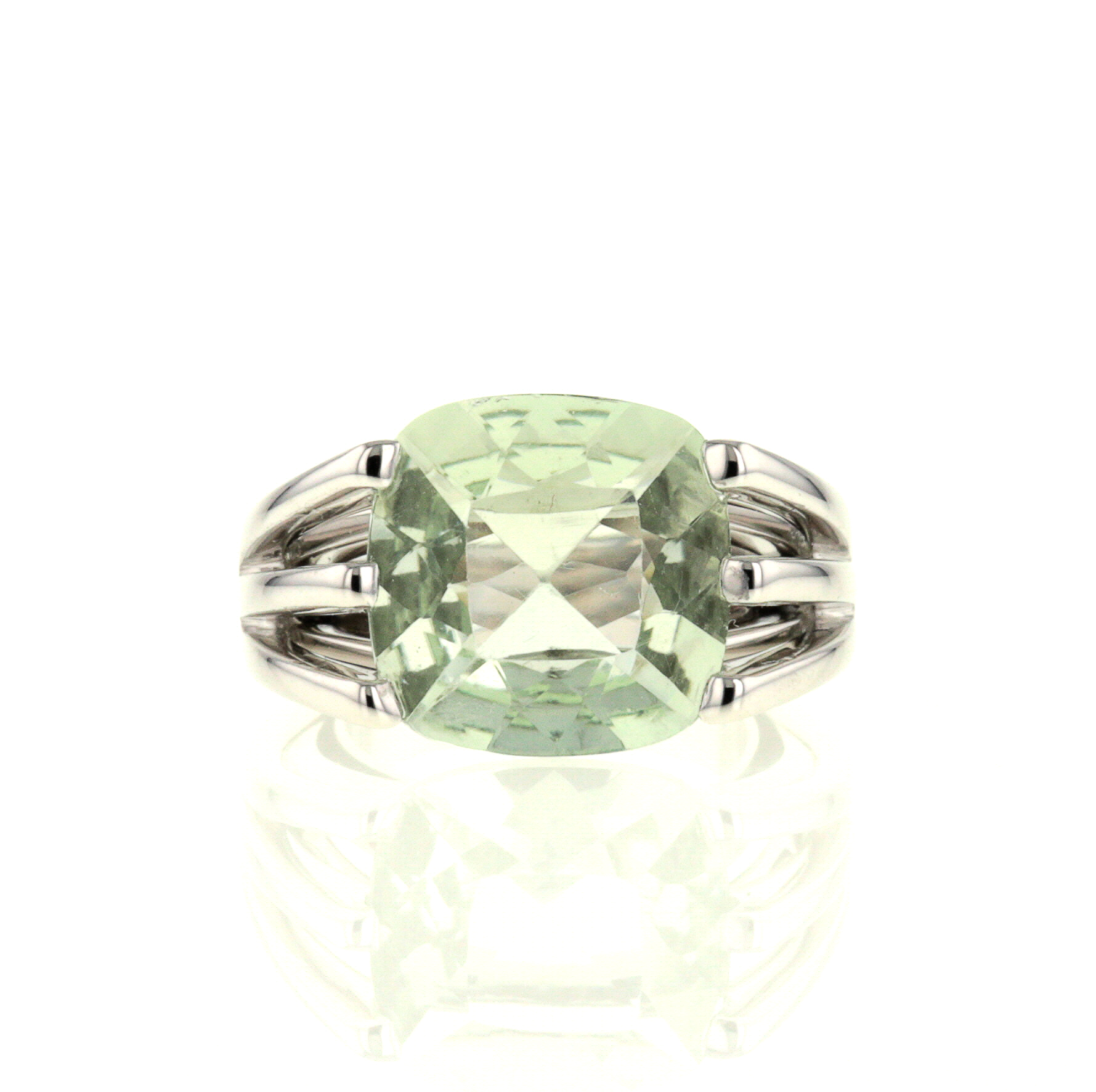 Bague Poiray Fil 335536 D Occasion Collector Square