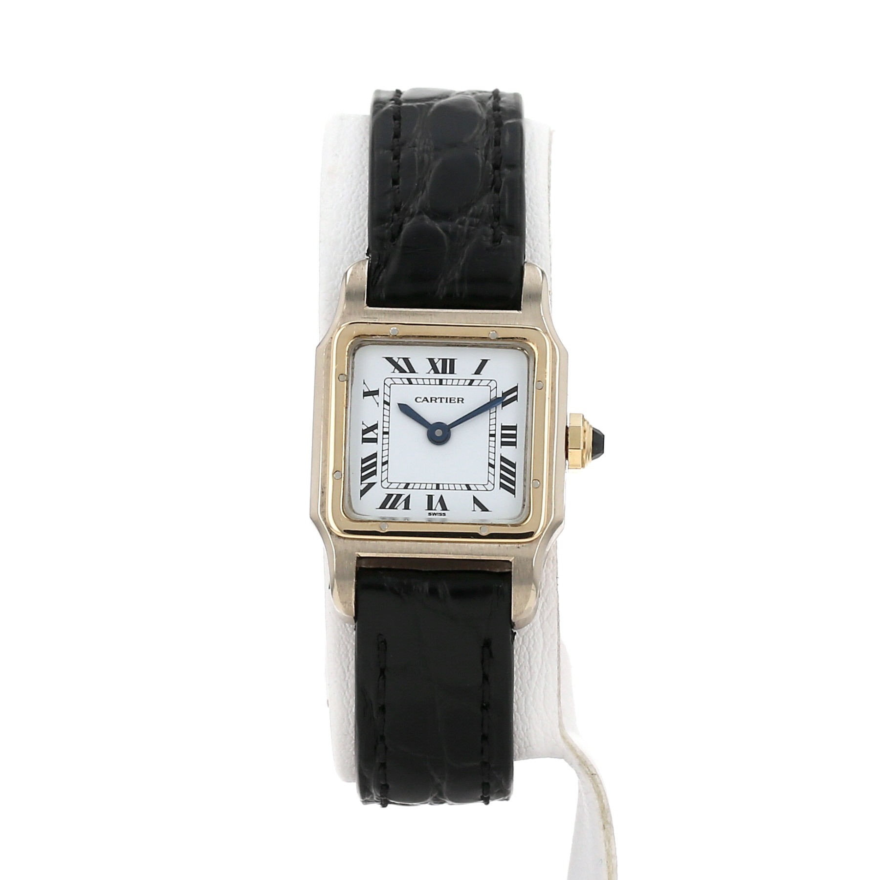 Cartier Santos Dumont Watch 396416 Collector Square