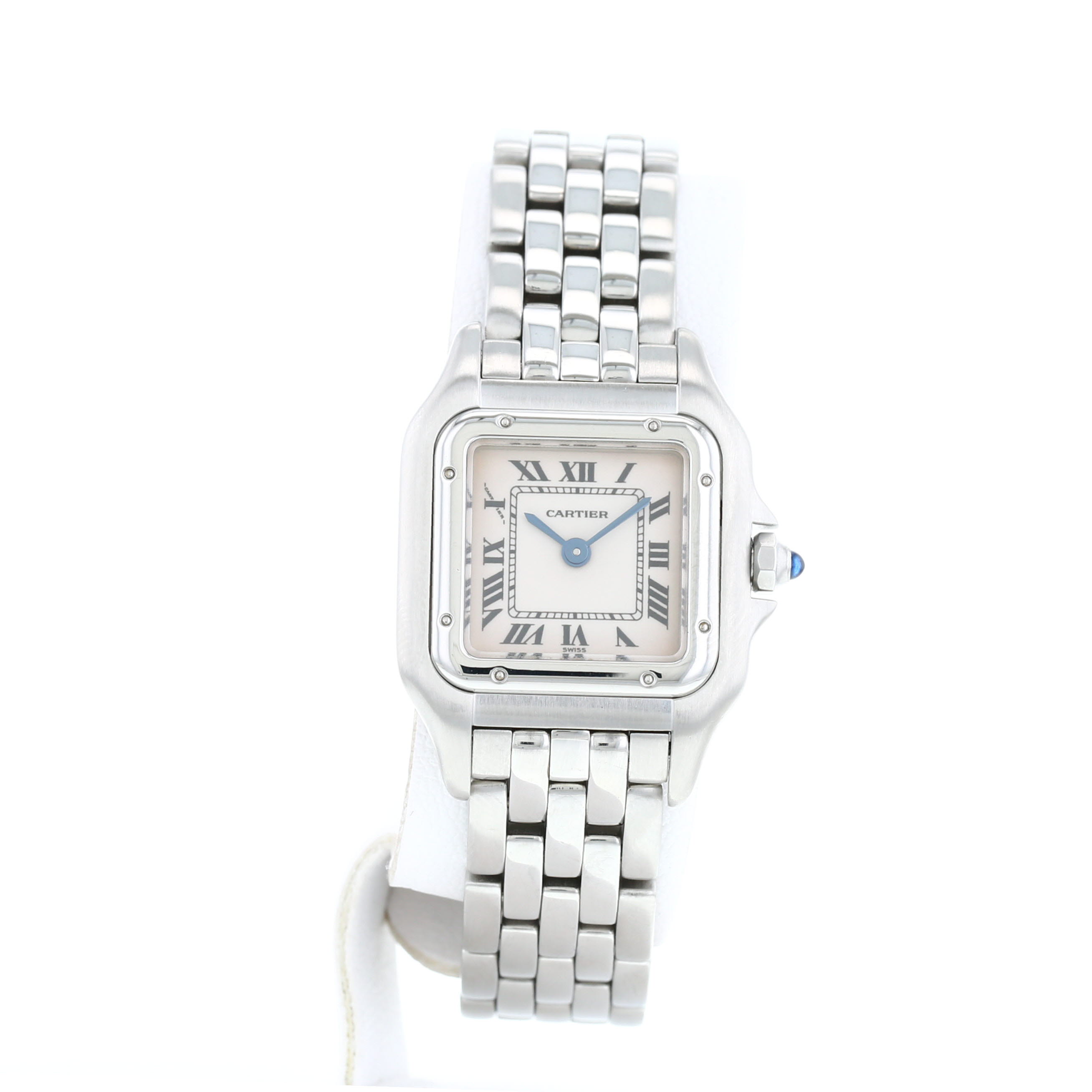 Montre Cartier Panthère 399569 d occasion Collector Square