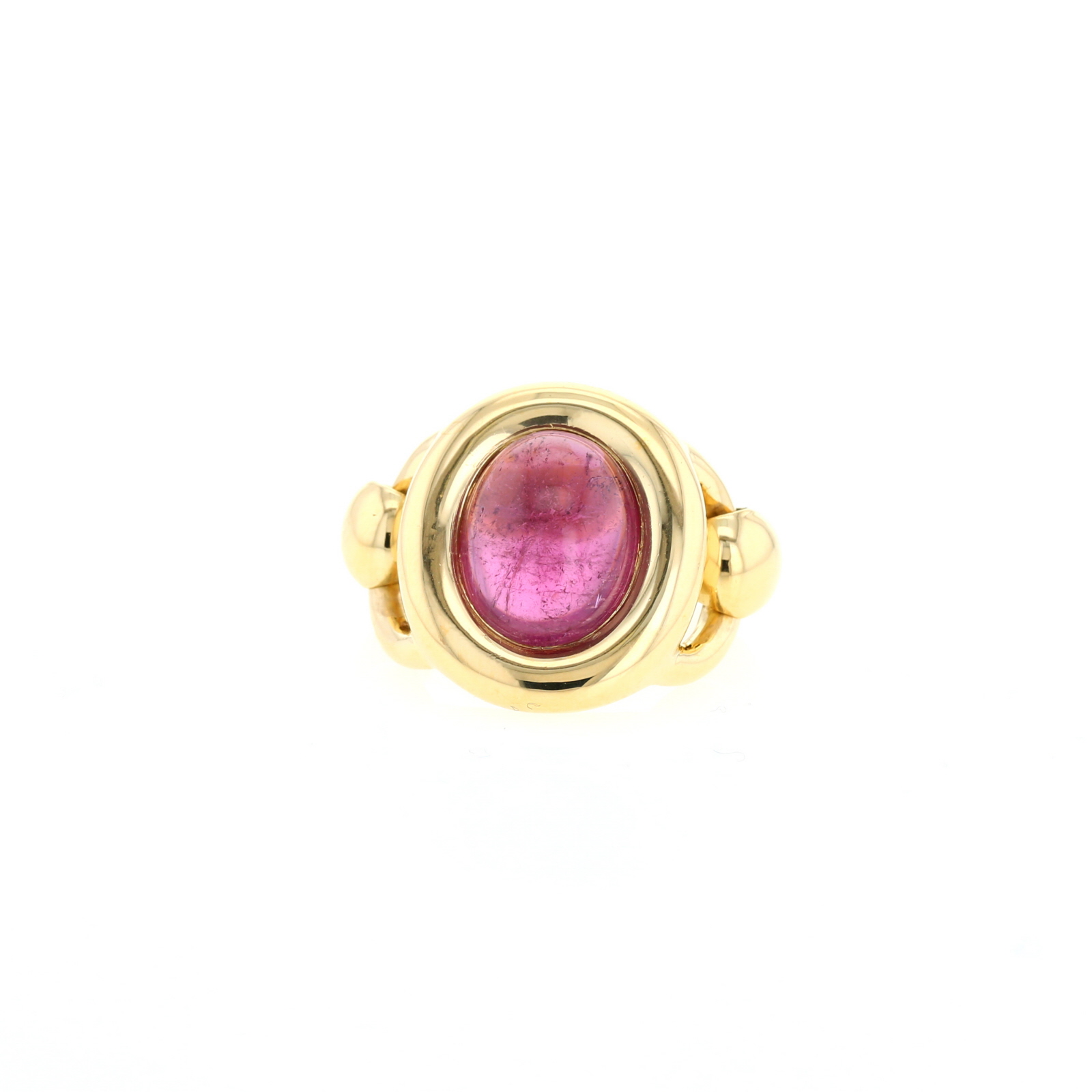 Bague Poiray Indrani 400800 D Occasion Collector Square