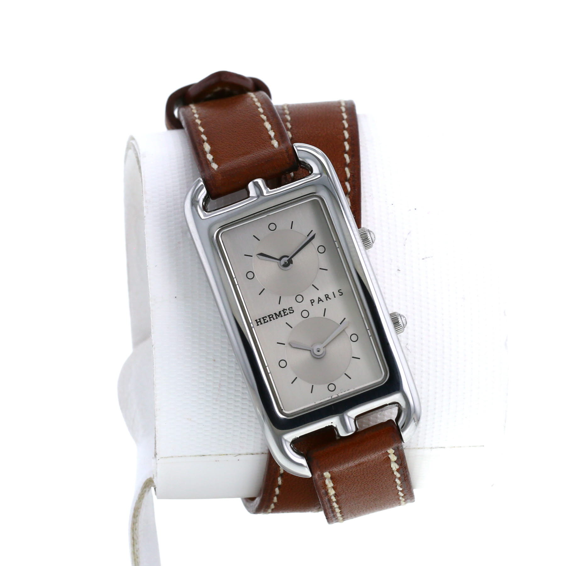 Herm S Cape Cod Nantucket Uhr Collector Square