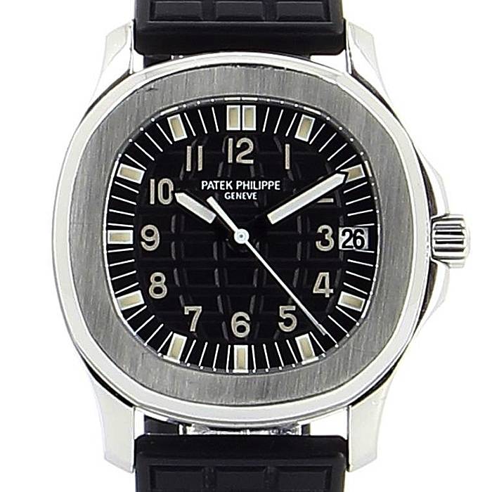 Orologio da polso Patek Philippe Aquanaut 179066 | Collector Square