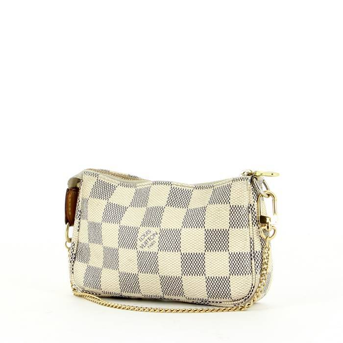 louis vuitton mini clutch bag