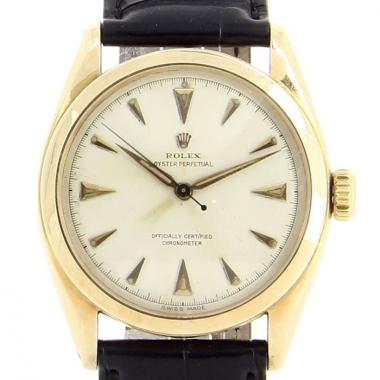 Rolex Watches Oyster Perpetual 