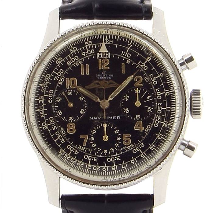 Orologio da polso Breitling Navitimer 180841 | Collector Square