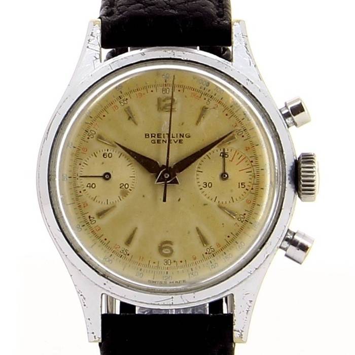 Orologio da polso Breitling Autre Chronographe 180842 | Collector Square