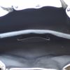 Renaud Pellegrino Metallics Bag in Silvered Leather - Detail D2 thumbnail