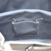 Renaud Pellegrino Metallics Bag in Silvered Leather - Detail D3 thumbnail