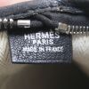 Bag in black leather - Detail D3 thumbnail