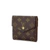 Louis Vuitton Porte-Monnaie Toile Monogram - 00pp thumbnail