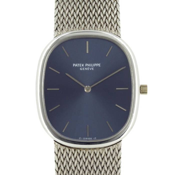 Orologio da polso Patek Philippe Golden Ellipse 188492 | Collector Square