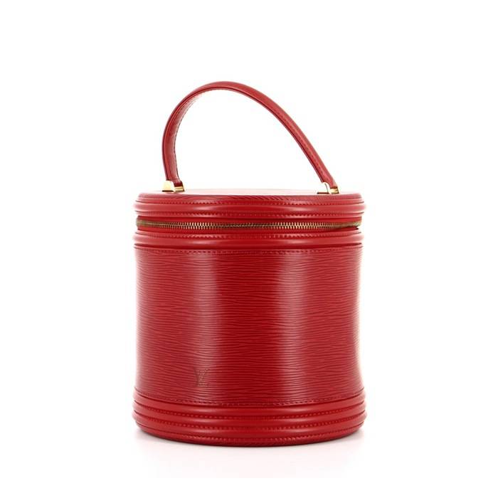 Louis Vuitton Cannes Vanity case 198758 | Collector Square