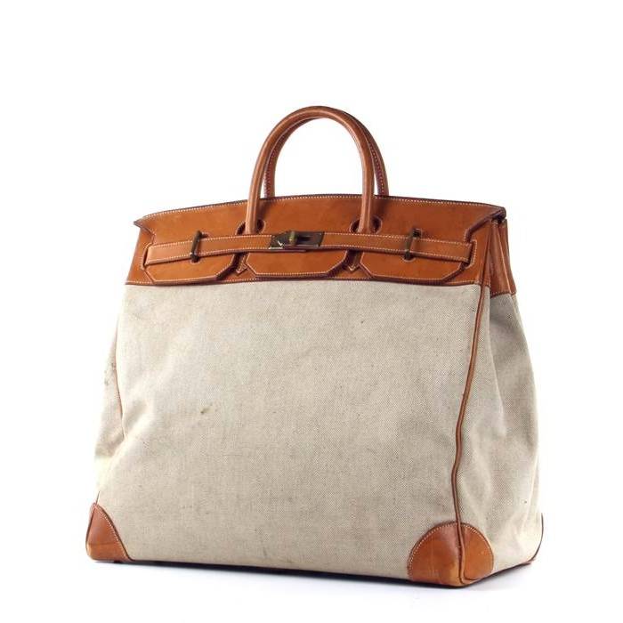 hèrmes haut à courroies