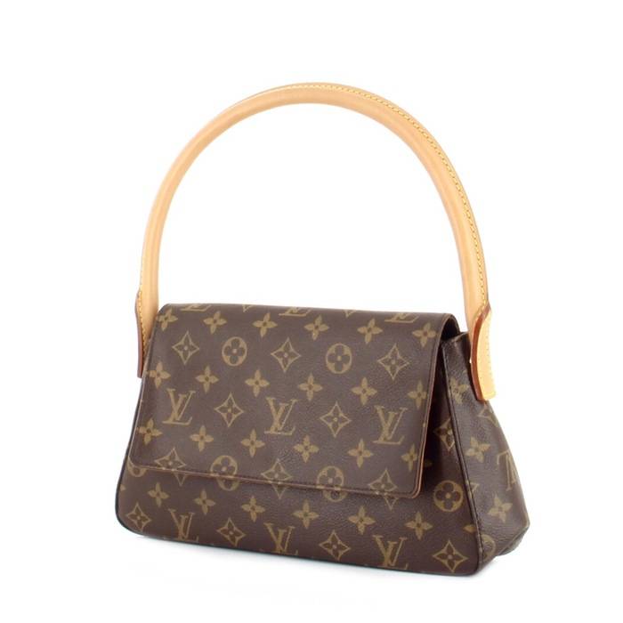 louis vuitton looping handbag