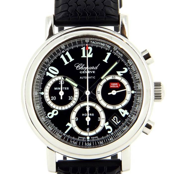 Orologio da polso Chopard Mille Miglia 198999 | Collector Square