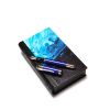 Fountain pen et his book-box, Montblanc, Jules Verne limited edition, 2003 - 00pp thumbnail