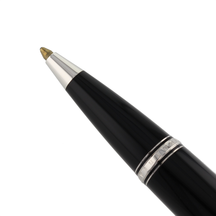 Montblanc Point Pen Bohème - Detail D2