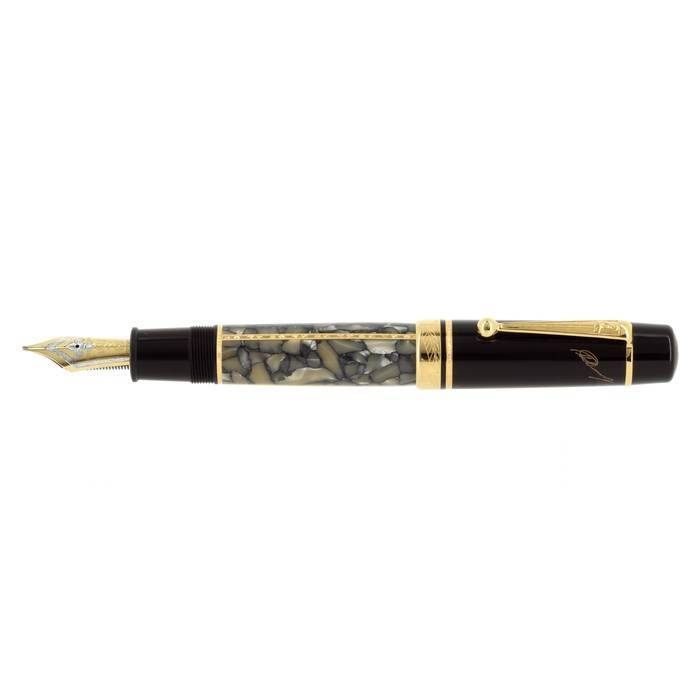 Alexandre dumas clearance montblanc