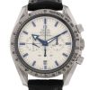 Omega Speedmaster Broad Arrow Limited Edition watch in Stainless steel - 00pp thumbnail