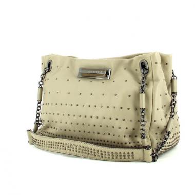 Anya Hindmarch Cuir Gris