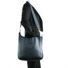 Hermès Evelyne en cuir bleu encre  - Detail D1 thumbnail