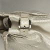 Handbag in white python - Detail D4 thumbnail