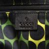 Gucci Black Soft Leather - Detail D3 thumbnail