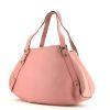 Gucci in pink grained leather - 00pp thumbnail