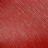 Borsa Louis Vuitton Saint Jacques modello piccolo in pelle Epi rossa - Detail D4 thumbnail