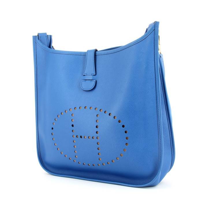 mykonos blue hermes