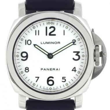 Second Hand Panerai Historic Watches Collector Square