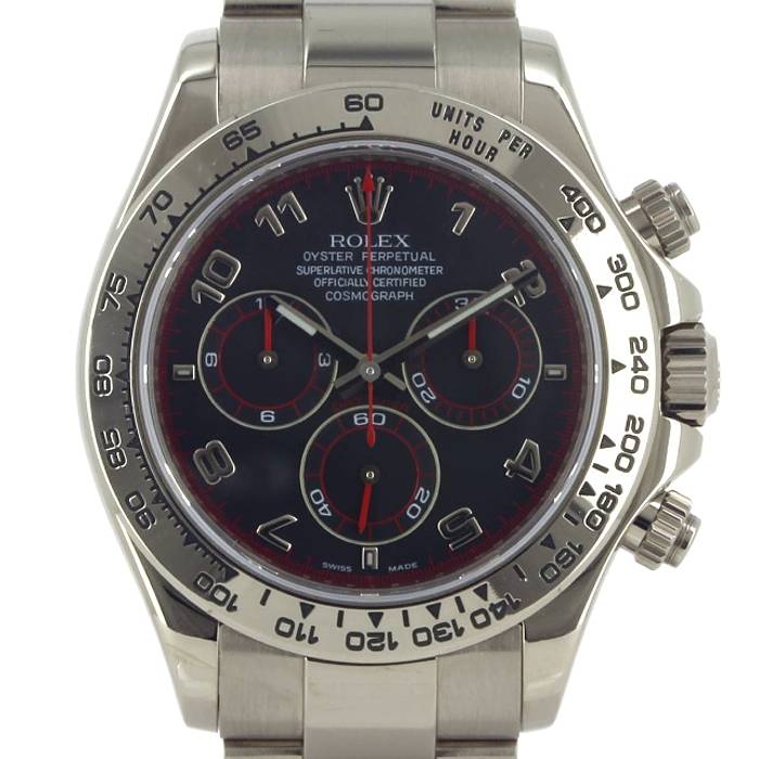 rolex daytona 2004