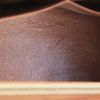 Handbag in gold leather - Detail D2 thumbnail