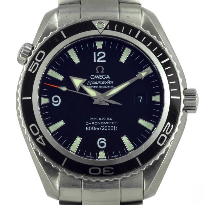 omega seamaster professional 2010