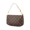 Louis Vuitton Accessory Clutch  Monogram Canvas and Natural Leather - 00pp thumbnail