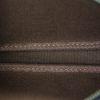 Louis Vuitton Accessory Clutch  Monogram Canvas and Natural Leather - Detail D2 thumbnail