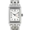 Jaeger Lecoultre Reverso Gran' Sport watch in stainless steel Ref:  290860 Circa  2000 - 00pp thumbnail